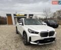 Белый БМВ iX1, объемом двигателя 0 л и пробегом 33 тыс. км за 28000 $, фото 1 на Automoto.ua