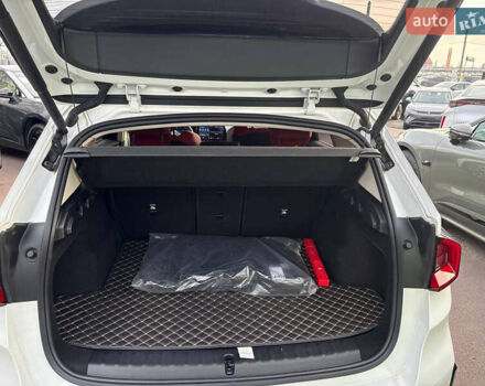 Білий БМВ iX1, об'ємом двигуна 0 л та пробігом 19 тис. км за 29000 $, фото 42 на Automoto.ua