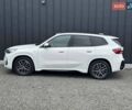 Белый БМВ iX1, объемом двигателя 0 л и пробегом 33 тыс. км за 42900 $, фото 10 на Automoto.ua
