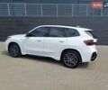 Білий БМВ iX1, об'ємом двигуна 0 л та пробігом 10 тис. км за 39300 $, фото 4 на Automoto.ua