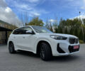 БМВ iX1 2024 в Ровно на Automoto.ua Белый БМВ iX1, объемом двигателя 0 л и пробегом 12 тыс. км за 36500 $, фото 7 на Automoto.ua