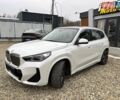 Білий БМВ iX1, об'ємом двигуна 0 л та пробігом 22 тис. км за 29000 $, фото 8 на Automoto.ua