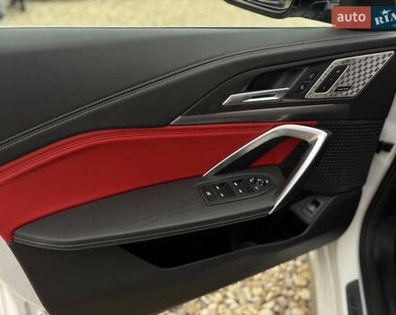 Білий БМВ iX1, об'ємом двигуна 0 л та пробігом 22 тис. км за 29000 $, фото 26 на Automoto.ua