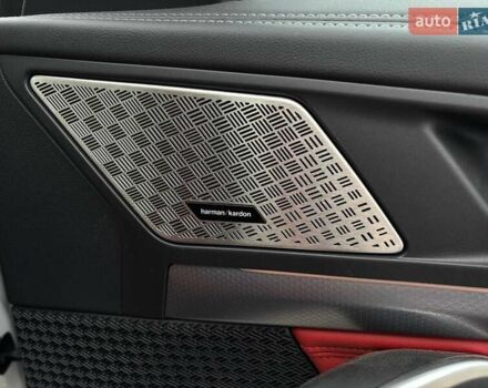 Білий БМВ iX1, об'ємом двигуна 0 л та пробігом 22 тис. км за 29000 $, фото 20 на Automoto.ua