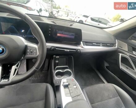Білий БМВ iX1, об'ємом двигуна 0 л та пробігом 17 тис. км за 34300 $, фото 16 на Automoto.ua