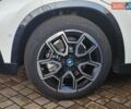 Белый БМВ iX1, объемом двигателя 0 л и пробегом 1 тыс. км за 32499 $, фото 10 на Automoto.ua