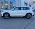 Белый БМВ iX1, объемом двигателя 0 л и пробегом 16 тыс. км за 31000 $, фото 7 на Automoto.ua