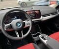 Белый БМВ iX1, объемом двигателя 0 л и пробегом 1 тыс. км за 30799 $, фото 16 на Automoto.ua