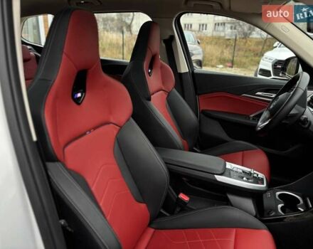 Білий БМВ iX1, об'ємом двигуна 0 л та пробігом 22 тис. км за 29000 $, фото 22 на Automoto.ua