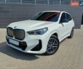 Білий БМВ iX1, об'ємом двигуна 0 л та пробігом 10 тис. км за 39300 $, фото 1 на Automoto.ua