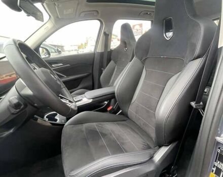 Білий БМВ iX1, об'ємом двигуна 0 л та пробігом 17 тис. км за 34300 $, фото 13 на Automoto.ua