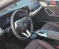 Белый БМВ iX1, объемом двигателя 0 л и пробегом 1 тыс. км за 32499 $, фото 13 на Automoto.ua