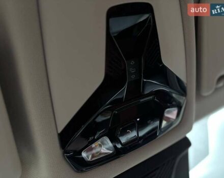 Білий БМВ iX1, об'ємом двигуна 0 л та пробігом 22 тис. км за 29000 $, фото 43 на Automoto.ua