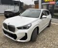 Білий БМВ iX1, об'ємом двигуна 0 л та пробігом 22 тис. км за 29000 $, фото 7 на Automoto.ua