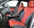 БМВ iX1 2024 в Киеве на Automoto.ua Белый БМВ iX1, объемом двигателя 0 л и пробегом 9 тыс. км за 44136 $, фото 3 на Automoto.ua