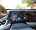 Белый БМВ iX1, объемом двигателя 0 л и пробегом 10 тыс. км за 32800 $, фото 46 на Automoto.ua