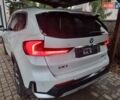 Белый БМВ iX1, объемом двигателя 0 л и пробегом 40 тыс. км за 29700 $, фото 1 на Automoto.ua