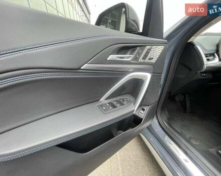 Білий БМВ iX1, об'ємом двигуна 0 л та пробігом 17 тис. км за 34300 $, фото 12 на Automoto.ua