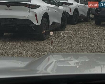 Білий БМВ iX1, об'ємом двигуна 0 л та пробігом 22 тис. км за 29000 $, фото 56 на Automoto.ua