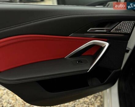 Білий БМВ iX1, об'ємом двигуна 0 л та пробігом 22 тис. км за 29000 $, фото 44 на Automoto.ua