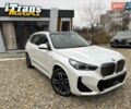 Білий БМВ iX1, об'ємом двигуна 0 л та пробігом 22 тис. км за 29000 $, фото 2 на Automoto.ua