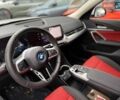 Белый БМВ iX1, объемом двигателя 0 л и пробегом 1 тыс. км за 30799 $, фото 11 на Automoto.ua