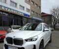 Белый БМВ iX1, объемом двигателя 0 л и пробегом 1 тыс. км за 30799 $, фото 1 на Automoto.ua