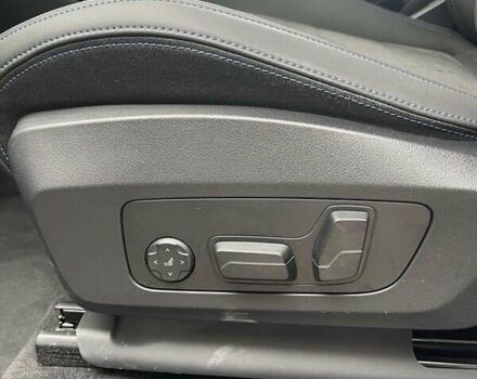 Білий БМВ iX1, об'ємом двигуна 0 л та пробігом 17 тис. км за 34300 $, фото 24 на Automoto.ua