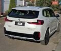 Белый БМВ iX1, объемом двигателя 0 л и пробегом 10 тыс. км за 32800 $, фото 14 на Automoto.ua