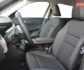Белый БМВ iX1, объемом двигателя 0 л и пробегом 8 тыс. км за 44865 $, фото 3 на Automoto.ua