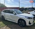 Белый БМВ iX1, объемом двигателя 0 л и пробегом 2 тыс. км за 36999 $, фото 1 на Automoto.ua