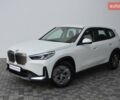 Белый БМВ iX1, объемом двигателя 0 л и пробегом 8 тыс. км за 44865 $, фото 1 на Automoto.ua
