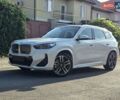 Белый БМВ iX1, объемом двигателя 0 л и пробегом 10 тыс. км за 32800 $, фото 3 на Automoto.ua