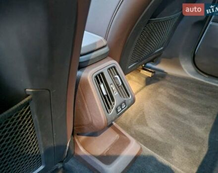 Белый БМВ iX1, объемом двигателя 0 л и пробегом 40 тыс. км за 29700 $, фото 10 на Automoto.ua