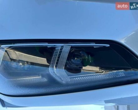 Белый БМВ iX1, объемом двигателя 0 л и пробегом 16 тыс. км за 31000 $, фото 16 на Automoto.ua