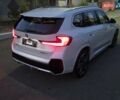 Белый БМВ iX1, объемом двигателя 0 л и пробегом 10 тыс. км за 32800 $, фото 74 на Automoto.ua
