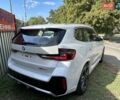 Белый БМВ iX1, объемом двигателя 0 л и пробегом 2 тыс. км за 36999 $, фото 8 на Automoto.ua