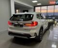 Белый БМВ iX1, объемом двигателя 0 л и пробегом 1 тыс. км за 33399 $, фото 2 на Automoto.ua
