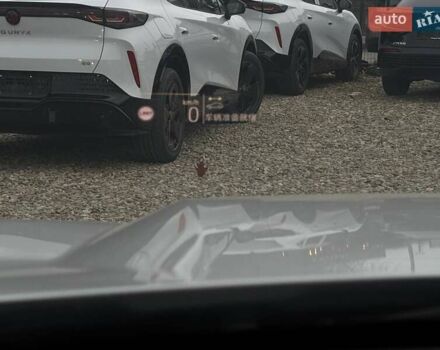 Білий БМВ iX1, об'ємом двигуна 0 л та пробігом 22 тис. км за 29000 $, фото 57 на Automoto.ua