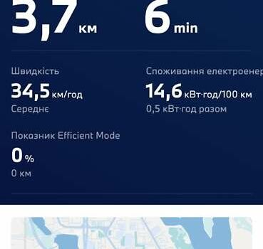 Білий БМВ iX1, об'ємом двигуна 0 л та пробігом 10 тис. км за 39300 $, фото 48 на Automoto.ua