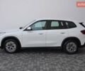 Белый БМВ iX1, объемом двигателя 0 л и пробегом 12 тыс. км за 35412 $, фото 1 на Automoto.ua