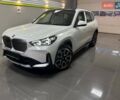 Белый БМВ iX1, объемом двигателя 0 л и пробегом 1 тыс. км за 33399 $, фото 1 на Automoto.ua