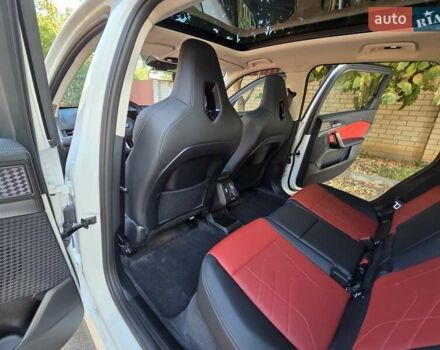Белый БМВ iX1, объемом двигателя 0 л и пробегом 10 тыс. км за 32800 $, фото 33 на Automoto.ua