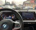 Білий БМВ iX1, об'ємом двигуна 0 л та пробігом 22 тис. км за 29000 $, фото 35 на Automoto.ua