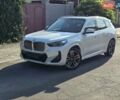 Белый БМВ iX1, объемом двигателя 0 л и пробегом 10 тыс. км за 32800 $, фото 1 на Automoto.ua