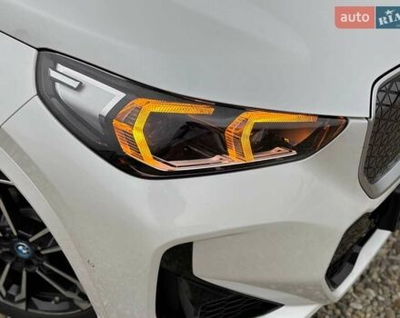 Білий БМВ iX1, об'ємом двигуна 0 л та пробігом 22 тис. км за 29000 $, фото 5 на Automoto.ua