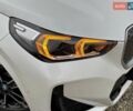 Білий БМВ iX1, об'ємом двигуна 0 л та пробігом 22 тис. км за 29000 $, фото 5 на Automoto.ua
