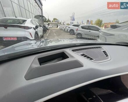 Білий БМВ iX1, об'ємом двигуна 0 л та пробігом 17 тис. км за 34300 $, фото 17 на Automoto.ua