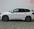 Белый БМВ iX1, объемом двигателя 0 л и пробегом 12 тыс. км за 50531 $, фото 1 на Automoto.ua