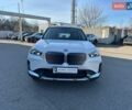 Белый БМВ iX1, объемом двигателя 0 л и пробегом 16 тыс. км за 31000 $, фото 1 на Automoto.ua
